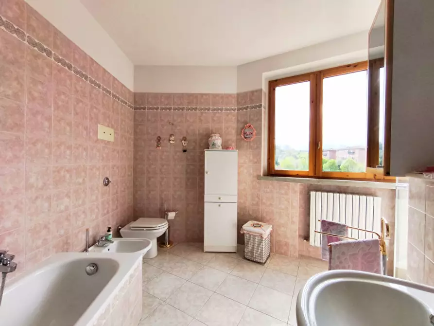 Immagine 35 di Appartamento in vendita  in Via Santa Margherita 3 a Loiano
