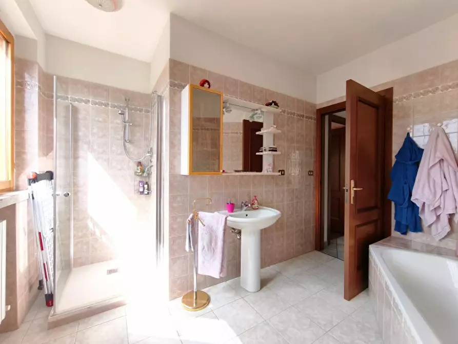Immagine 36 di Appartamento in vendita  in Via Santa Margherita 3 a Loiano