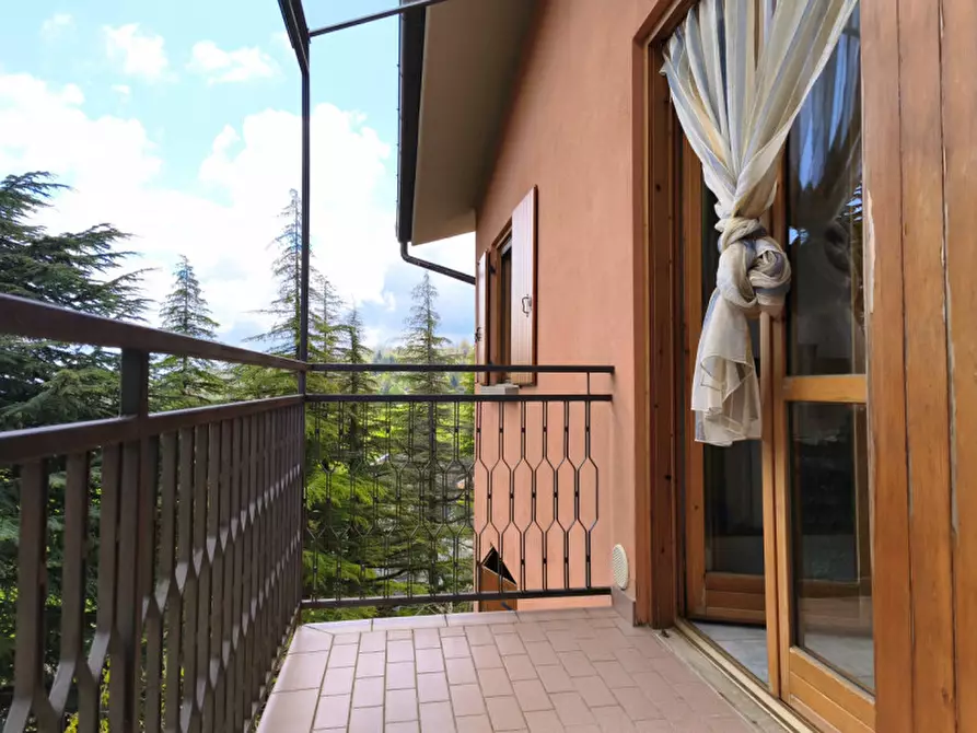 Immagine 40 di Appartamento in vendita  in Via Santa Margherita 3 a Loiano