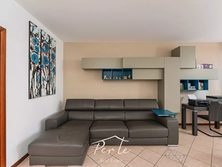 Immagine 5 di Villa in vendita  in Via Amedeo Modigliani 92 a Curtatone