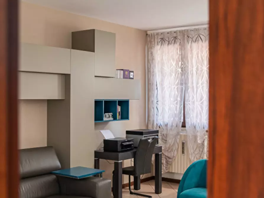 Immagine 6 di Villa in vendita  in Via Amedeo Modigliani 92 a Curtatone