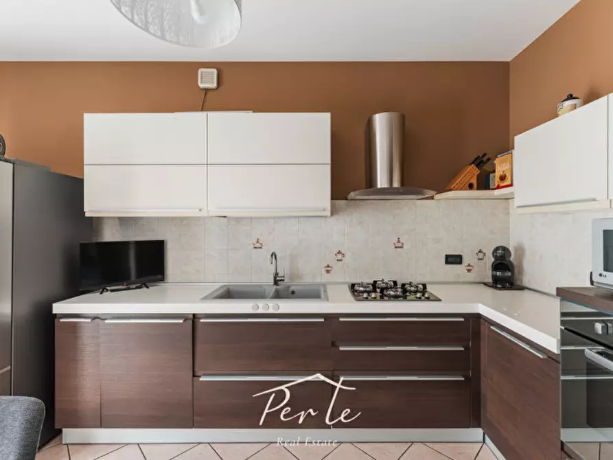 Immagine 8 di Villa in vendita  in Via Amedeo Modigliani 92 a Curtatone