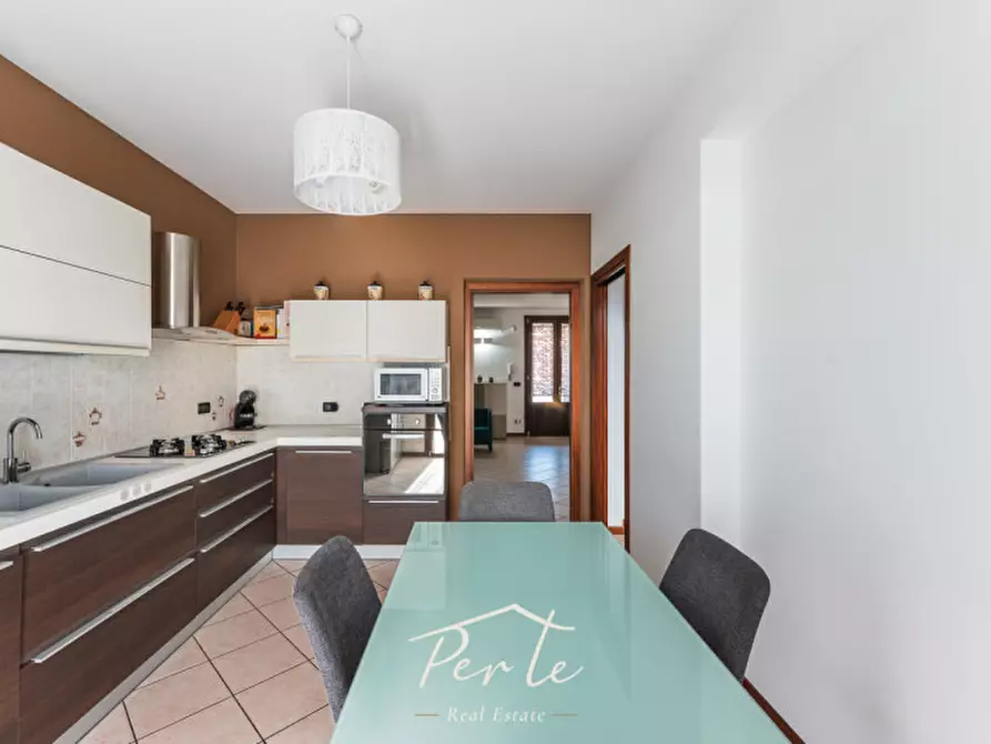 Immagine 9 di Villa in vendita  in Via Amedeo Modigliani 92 a Curtatone