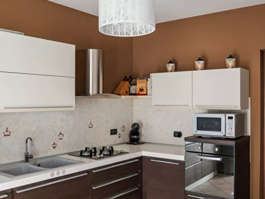 Immagine 10 di Villa in vendita  in Via Amedeo Modigliani 92 a Curtatone
