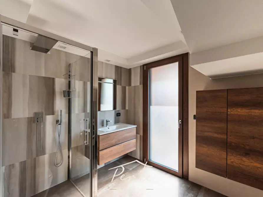 Immagine 13 di Villa in vendita  in Via Amedeo Modigliani 92 a Curtatone
