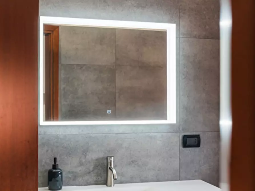 Immagine 18 di Villa in vendita  in Via Amedeo Modigliani 92 a Curtatone