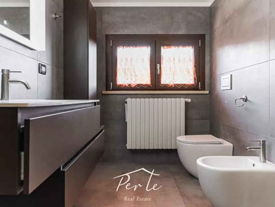 Immagine 19 di Villa in vendita  in Via Amedeo Modigliani 92 a Curtatone
