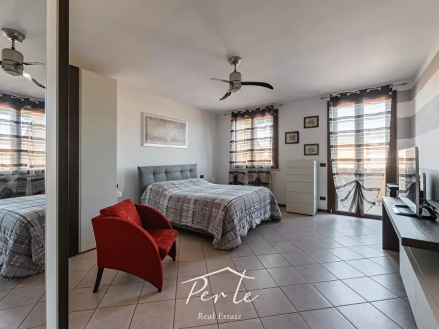 Immagine 21 di Villa in vendita  in Via Amedeo Modigliani 92 a Curtatone