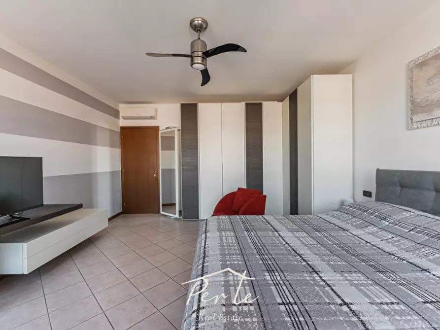 Immagine 23 di Villa in vendita  in Via Amedeo Modigliani 92 a Curtatone