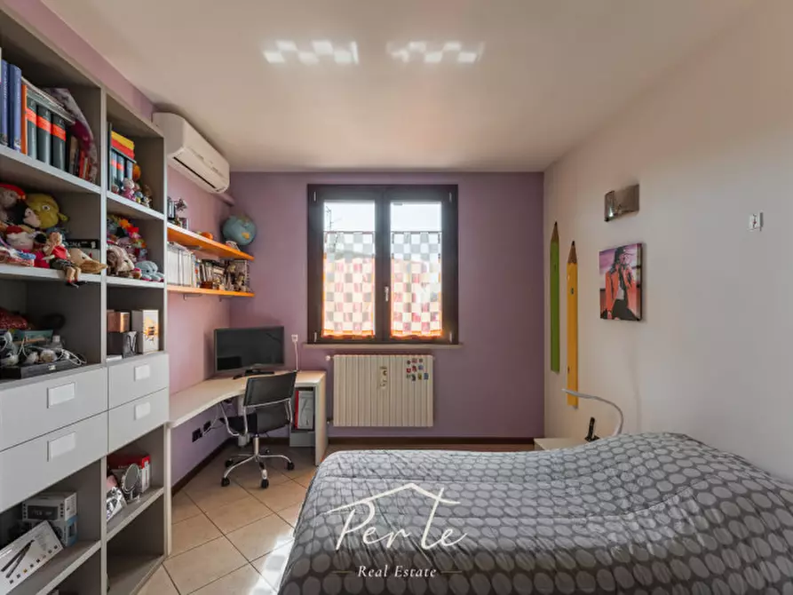 Immagine 24 di Villa in vendita  in Via Amedeo Modigliani 92 a Curtatone