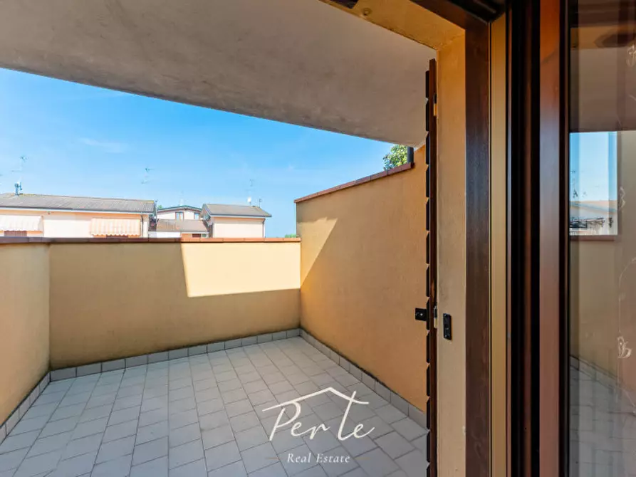 Immagine 27 di Villa in vendita  in Via Amedeo Modigliani 92 a Curtatone