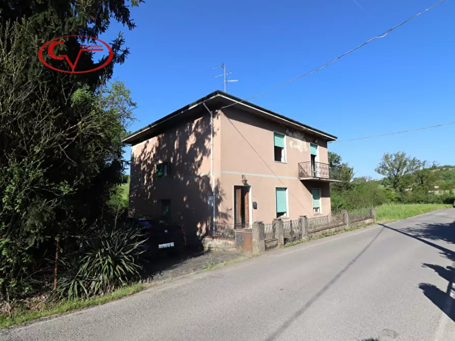 Immagine 3 di Casa indipendente in vendita  in Strada delle Ville a Terranuova Bracciolini