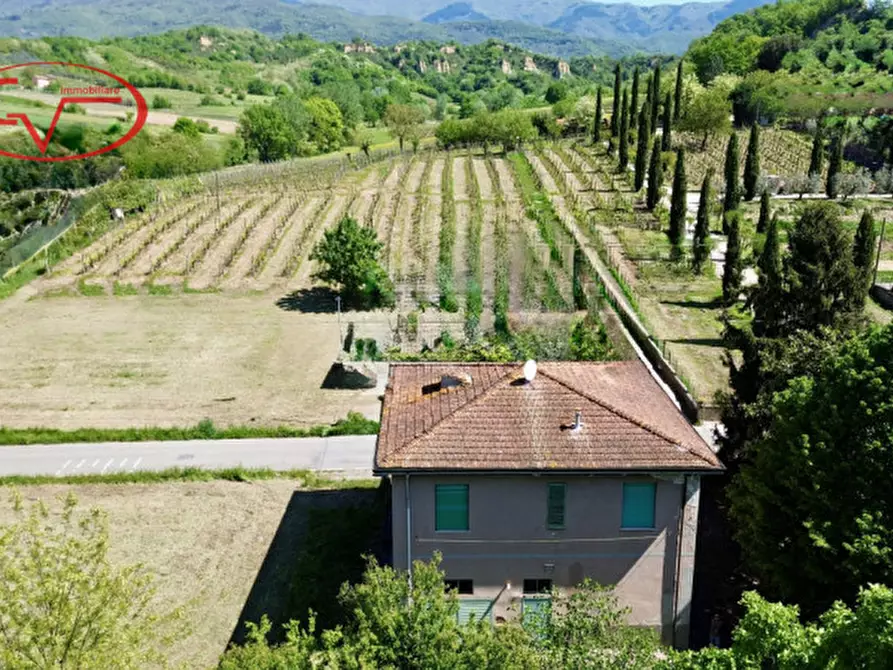 Immagine 6 di Casa indipendente in vendita  in Strada delle Ville a Terranuova Bracciolini