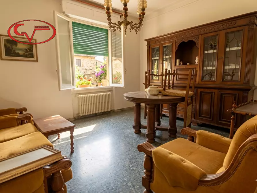 Immagine 9 di Casa indipendente in vendita  in Strada delle Ville a Terranuova Bracciolini