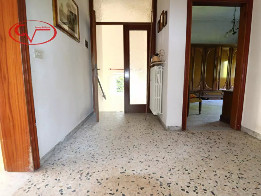Immagine 14 di Casa indipendente in vendita  in Strada delle Ville a Terranuova Bracciolini