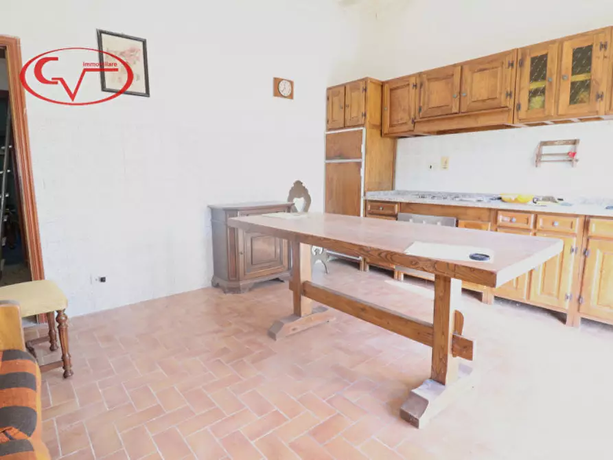 Immagine 15 di Casa indipendente in vendita  in Strada delle Ville a Terranuova Bracciolini