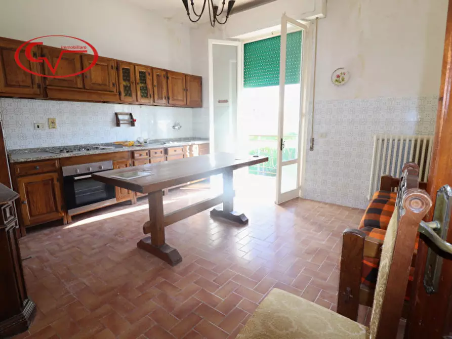 Immagine 16 di Casa indipendente in vendita  in Strada delle Ville a Terranuova Bracciolini
