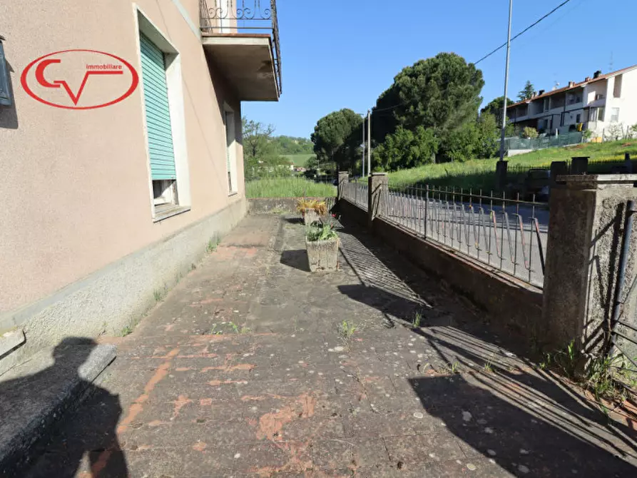 Immagine 22 di Casa indipendente in vendita  in Strada delle Ville a Terranuova Bracciolini