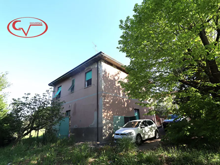 Immagine 23 di Casa indipendente in vendita  in Strada delle Ville a Terranuova Bracciolini
