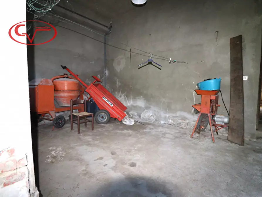 Immagine 24 di Casa indipendente in vendita  in Strada delle Ville a Terranuova Bracciolini