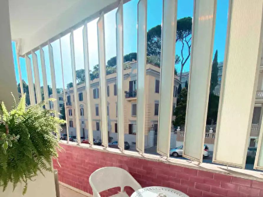 Immagine 1 di Appartamento in affitto  in Via Dandolo a Roma