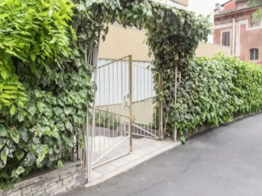 Immagine 2 di Appartamento in affitto  in Via Dandolo a Roma