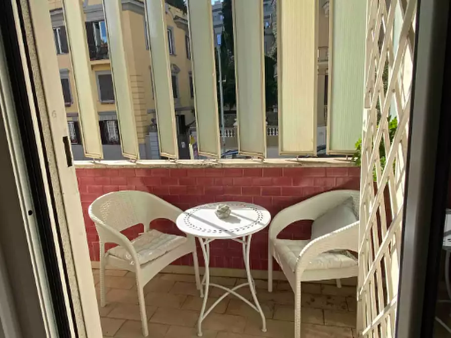 Immagine 3 di Appartamento in affitto  in Via Dandolo a Roma