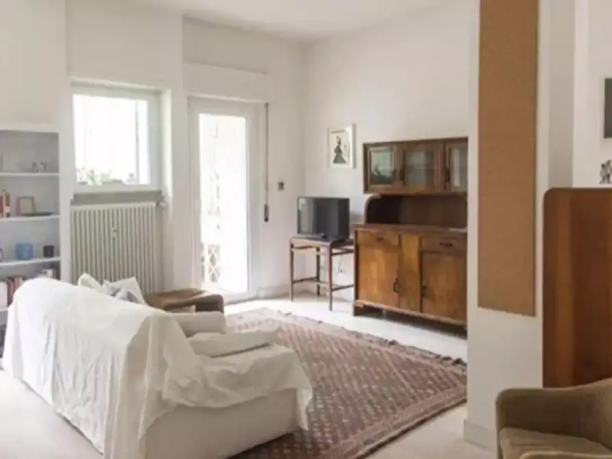 Immagine 5 di Appartamento in affitto  in Via Dandolo a Roma