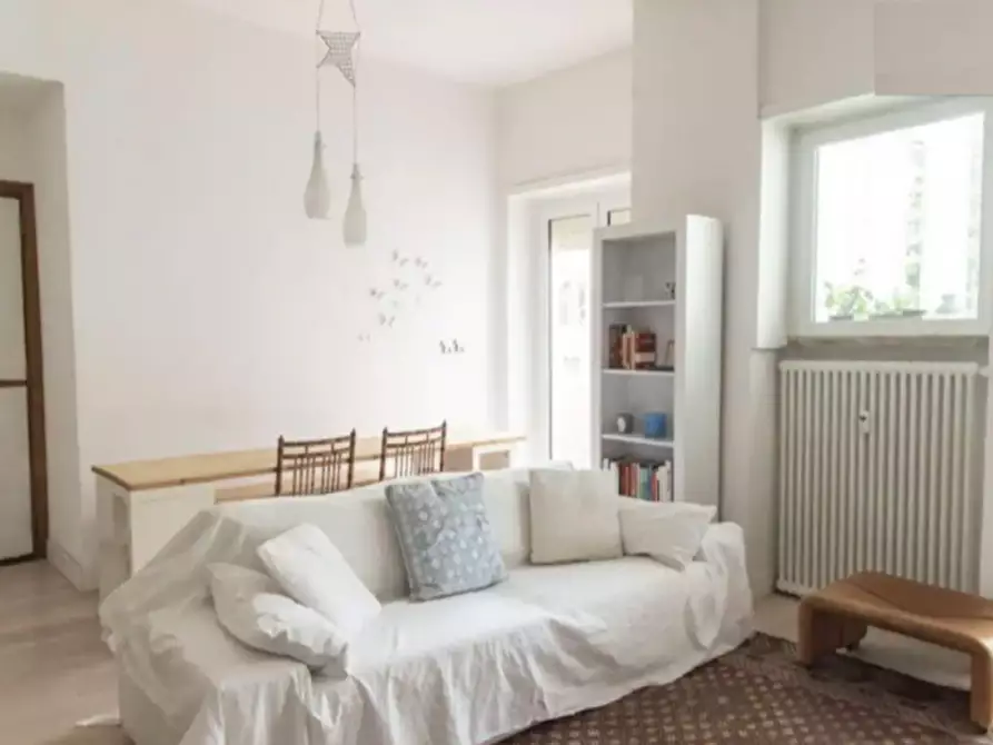 Immagine 7 di Appartamento in affitto  in Via Dandolo a Roma
