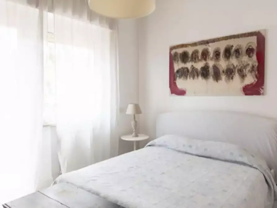 Immagine 8 di Appartamento in affitto  in Via Dandolo a Roma