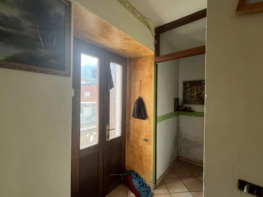 Immagine 2 di Appartamento in vendita  in Via Armando Diaz, 19, 24060 Spinone Al Lago BG, Italia - Spinone al Lago (BG) a Spinone Al Lago