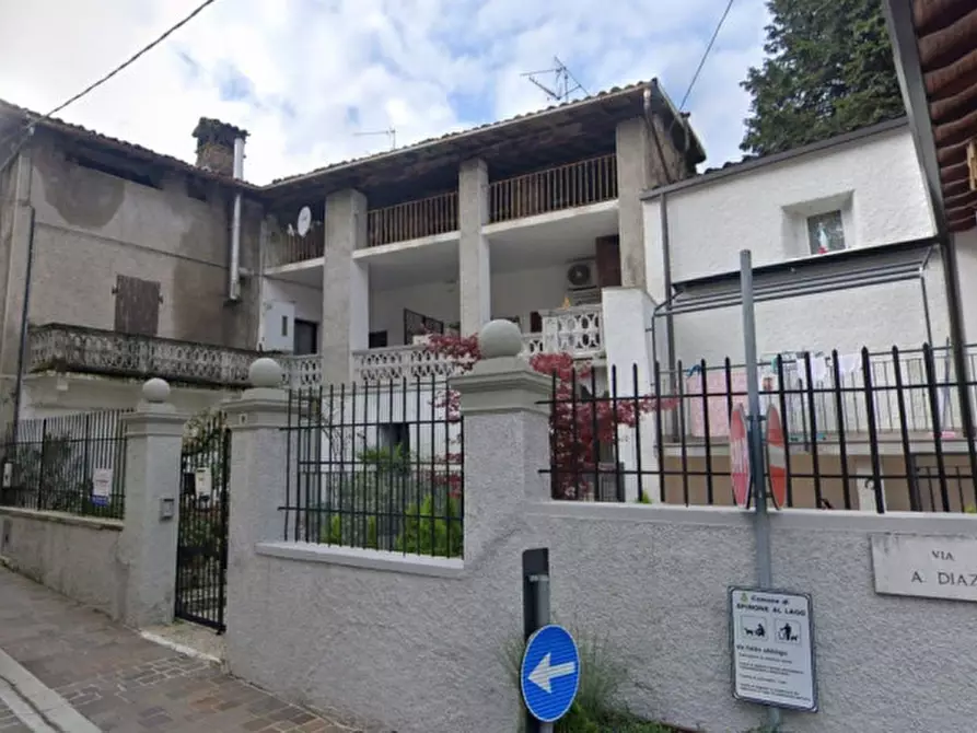 Immagine 7 di Appartamento in vendita  in Via Armando Diaz, 19, 24060 Spinone Al Lago BG, Italia - Spinone al Lago (BG) a Spinone Al Lago