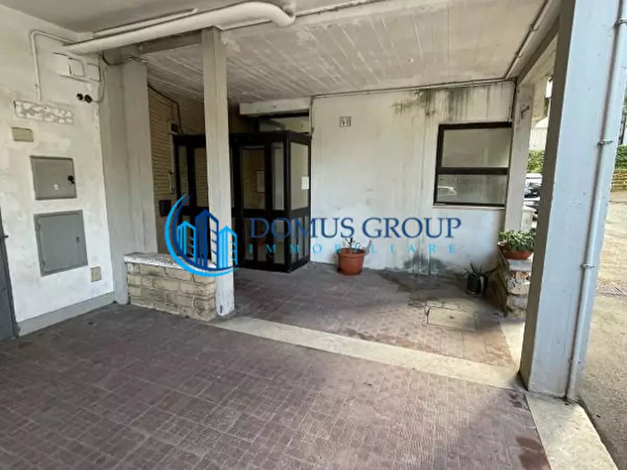 Immagine 2 di Appartamento in vendita  in Via Cassia a Roma