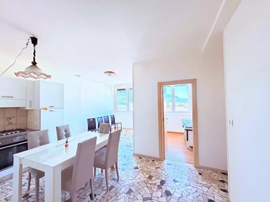 Immagine 1 di Appartamento in vendita  in Via Orazio Benevoli 20 a Trento