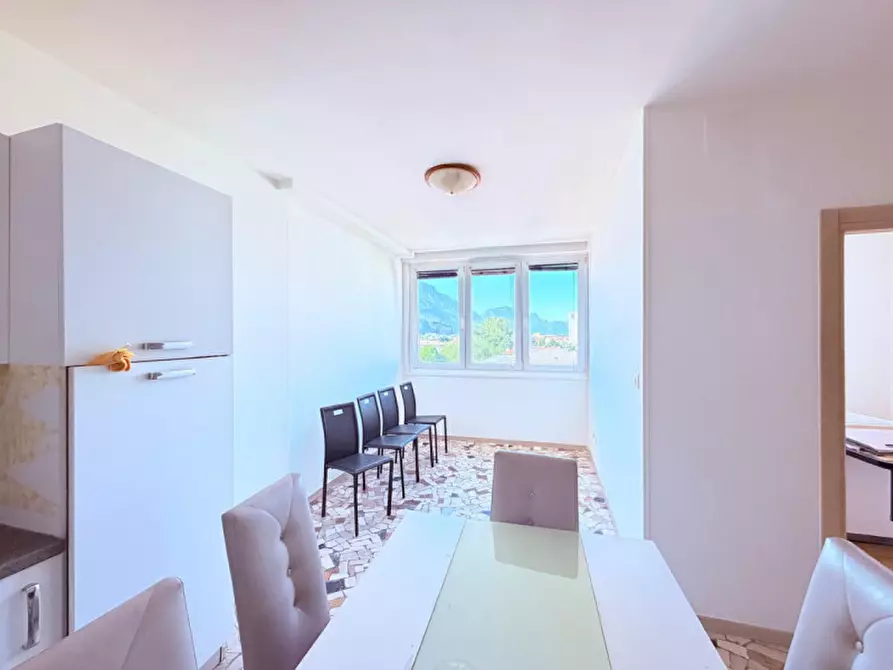 Immagine 3 di Appartamento in vendita  in Via Orazio Benevoli 20 a Trento