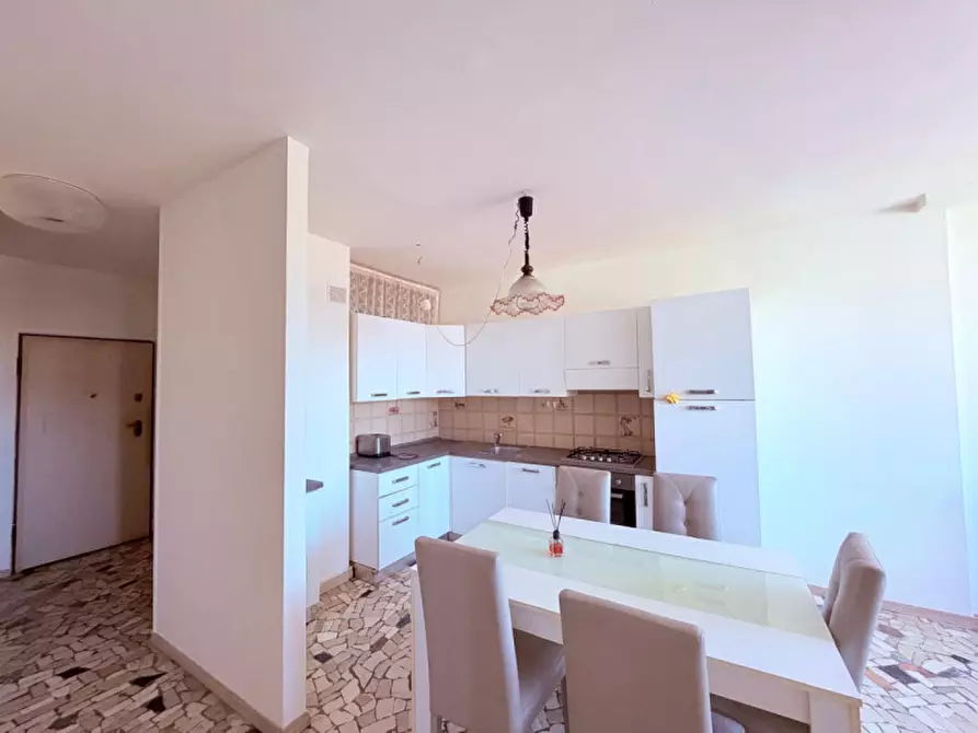 Immagine 5 di Appartamento in vendita  in Via Orazio Benevoli 20 a Trento