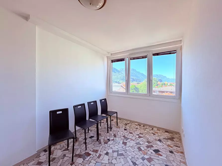 Immagine 7 di Appartamento in vendita  in Via Orazio Benevoli 20 a Trento