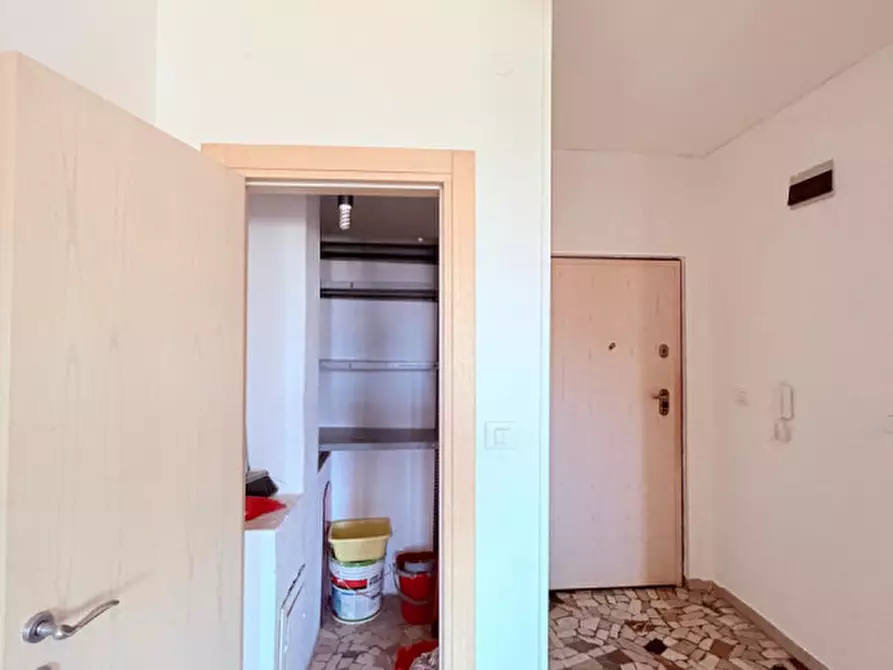Immagine 8 di Appartamento in vendita  in Via Orazio Benevoli 20 a Trento