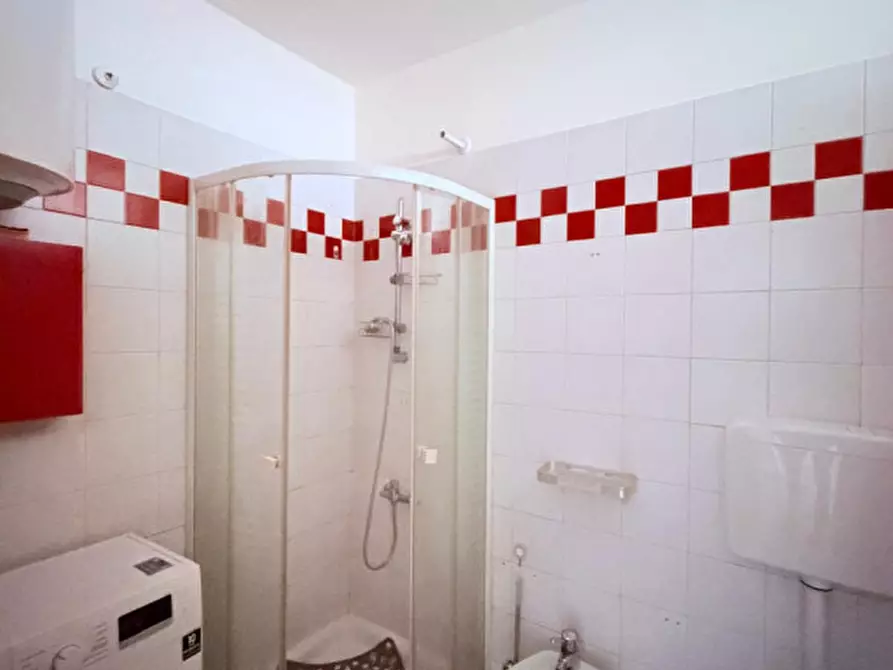 Immagine 9 di Appartamento in vendita  in Via Orazio Benevoli 20 a Trento