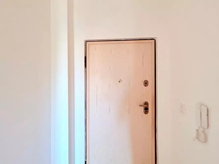 Immagine 10 di Appartamento in vendita  in Via Orazio Benevoli 20 a Trento