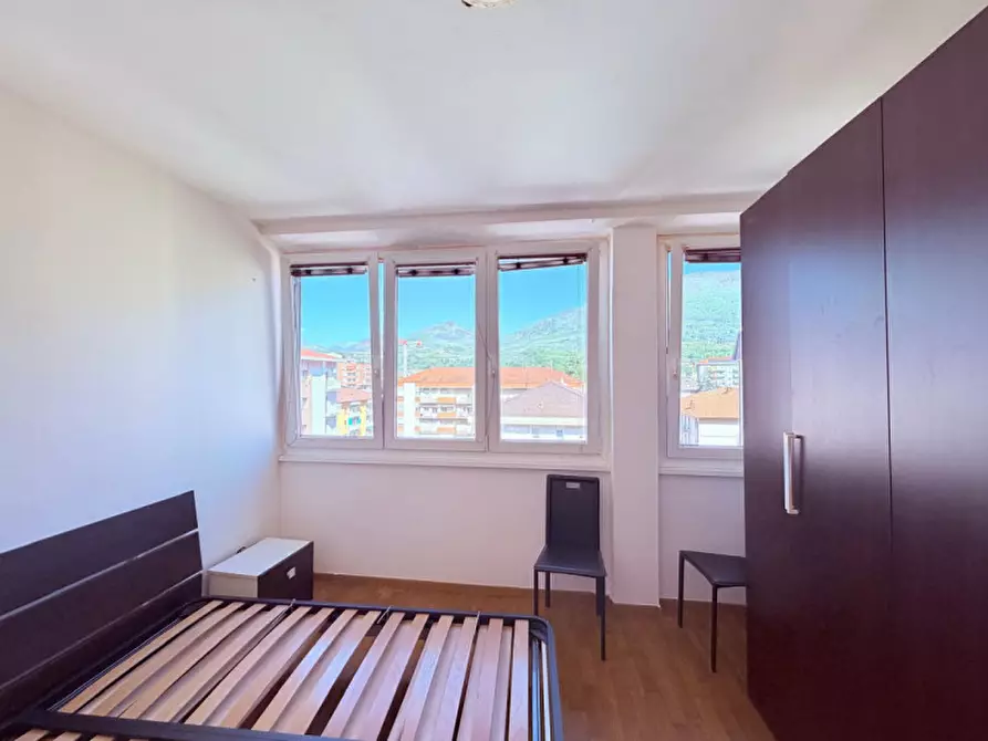 Immagine 13 di Appartamento in vendita  in Via Orazio Benevoli 20 a Trento