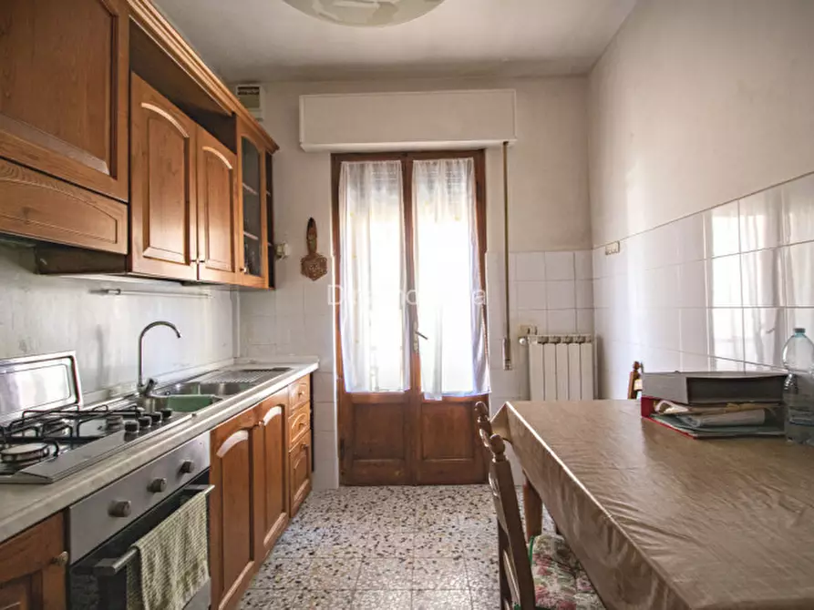 Immagine 1 di Appartamento in vendita  in Via Cesare Grassi a Prato