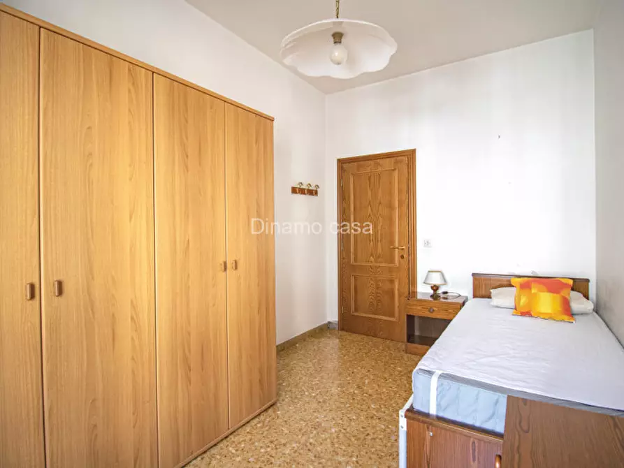 Immagine 7 di Appartamento in vendita  in Via Cesare Grassi a Prato