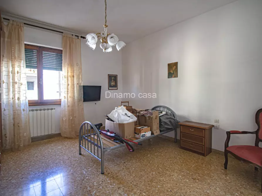 Immagine 11 di Appartamento in vendita  in Via Cesare Grassi a Prato