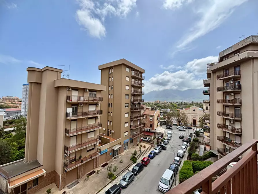 Immagine 4 di Appartamento in vendita  in Via Rosina Anselmi a Palermo
