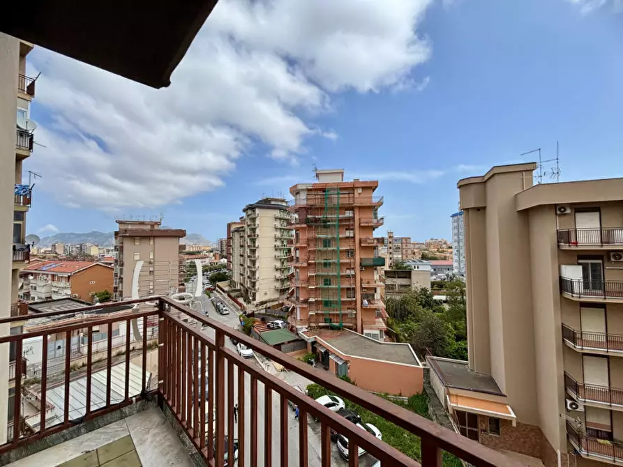Immagine 6 di Appartamento in vendita  in Via Rosina Anselmi a Palermo