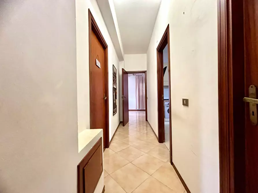 Immagine 7 di Appartamento in vendita  in Via Rosina Anselmi a Palermo
