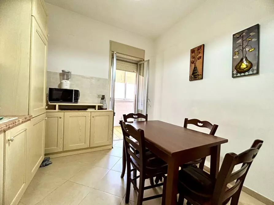 Immagine 10 di Appartamento in vendita  in Via Rosina Anselmi a Palermo