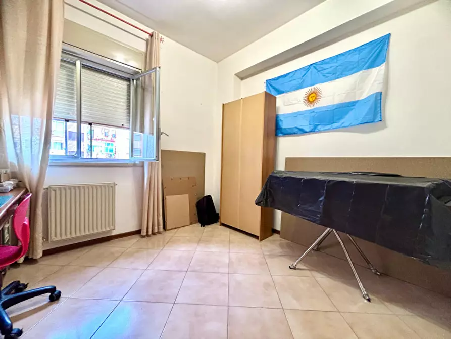 Immagine 14 di Appartamento in vendita  in Via Rosina Anselmi a Palermo