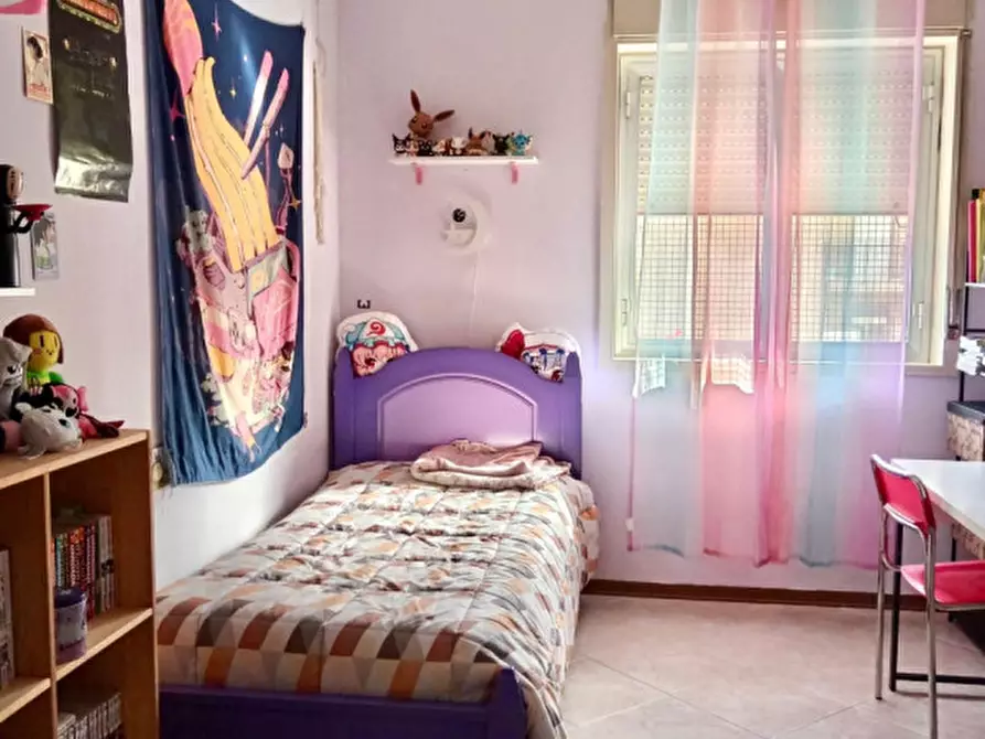Immagine 15 di Appartamento in vendita  in Via Rosina Anselmi a Palermo